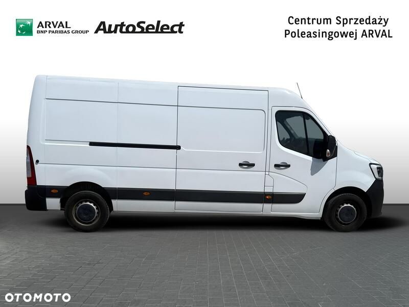 Renault Master L2 Pack Clim - 8