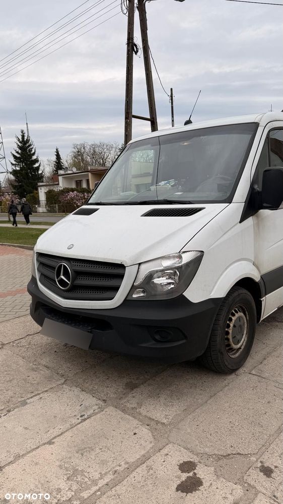 Mercedes-Benz Sprinter - 2