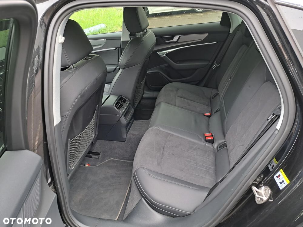 Audi A6 Limousine 40 TDI mHEV Quattro Sport S tronic - 4