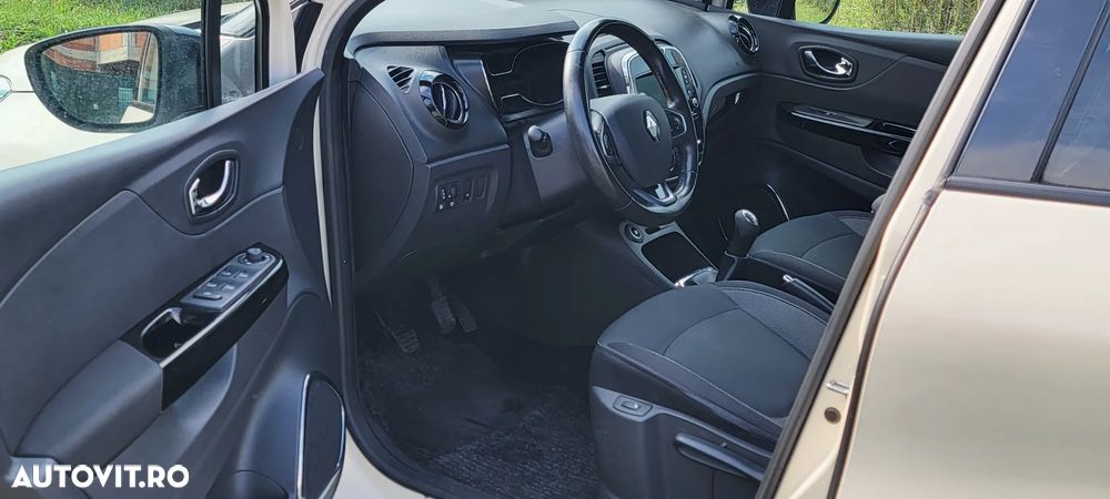 Renault Captur (ENERGY) dCi 90 INTENS - 5