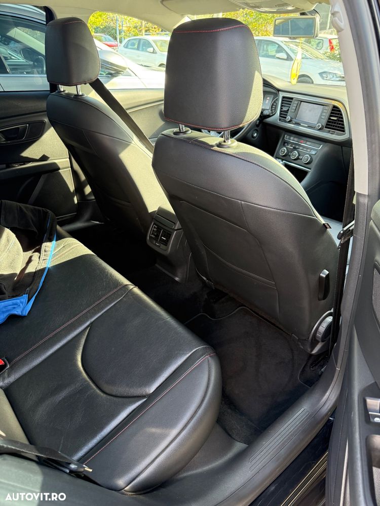 Seat Leon - 10