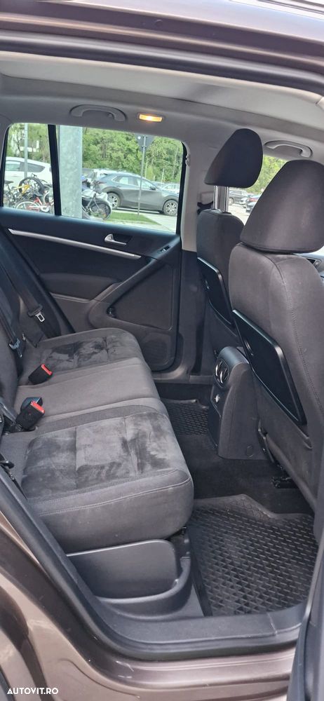Volkswagen Tiguan 2.0 TDI DPF 4Motion DSG Life - 4