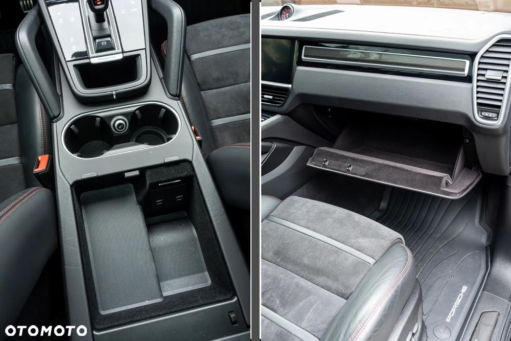 Porsche Cayenne GTS - 36