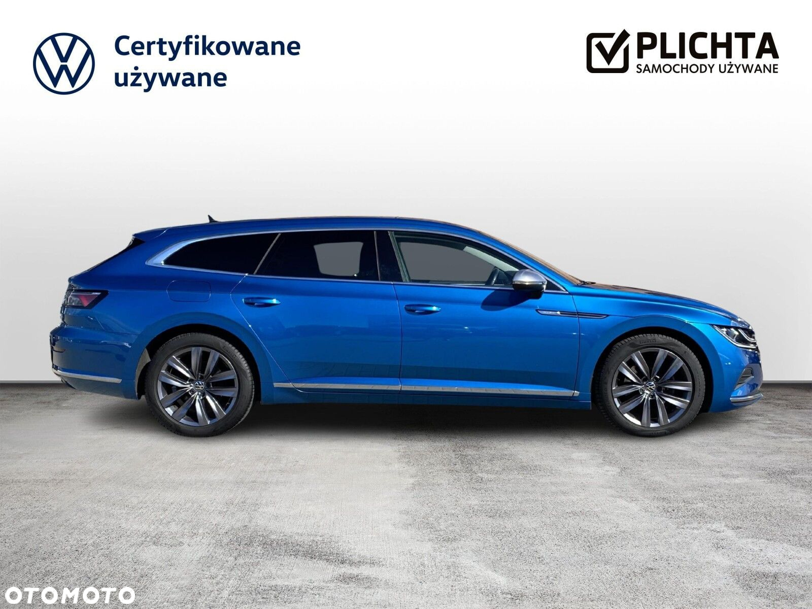 Volkswagen Arteon - 6