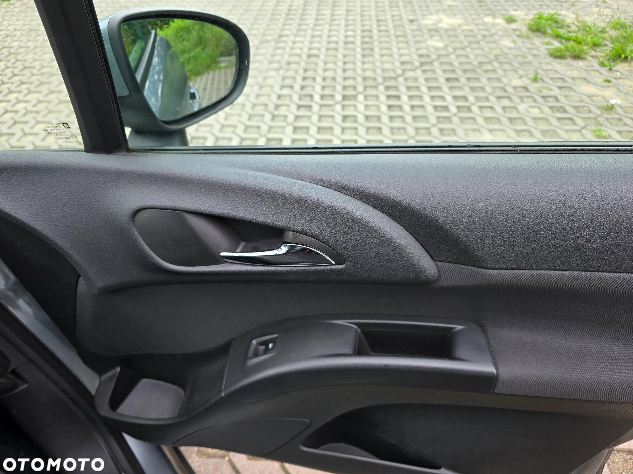 Opel Meriva 1.4 Enjoy - 16