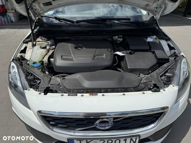 Volvo V40 T4 Drive-E Momentum - 15