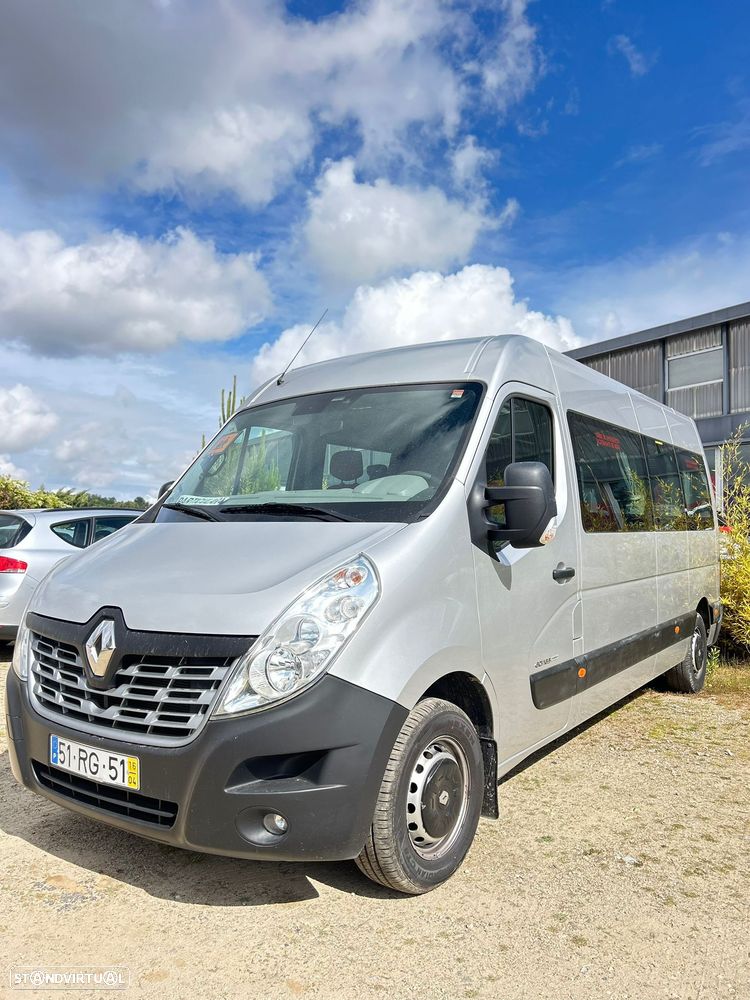 Renault Master - 6