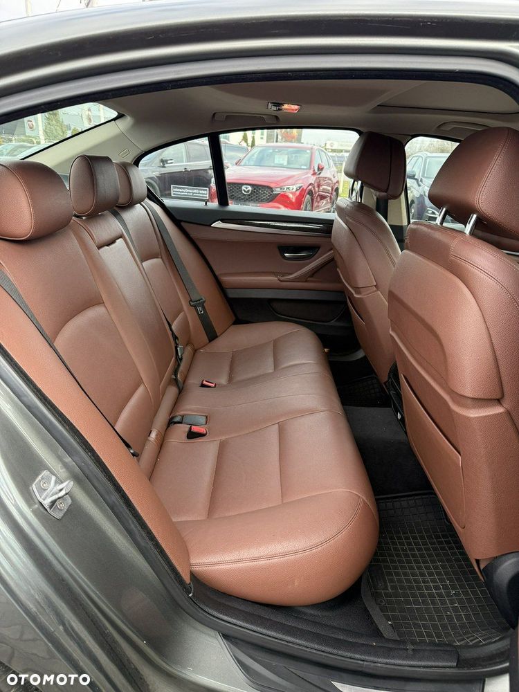 BMW Seria 5 - 14