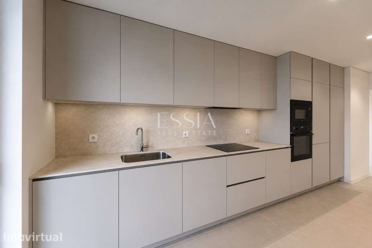Apartamento T3 I Varandas do Foco com Box Fechada - Grande imagem: 5/15