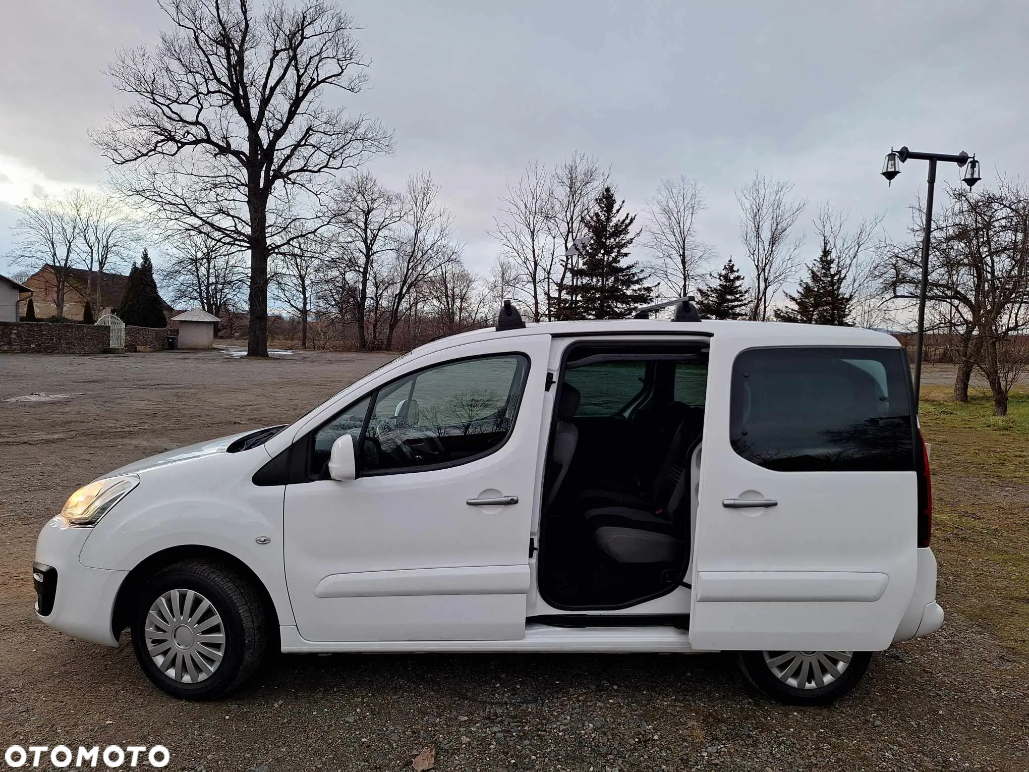 Citroën Berlingo Multispace PureTech 110 SELECTION - 7