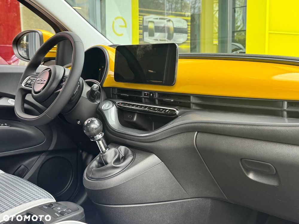 Fiat 500 1.0 GSE Torino - 9