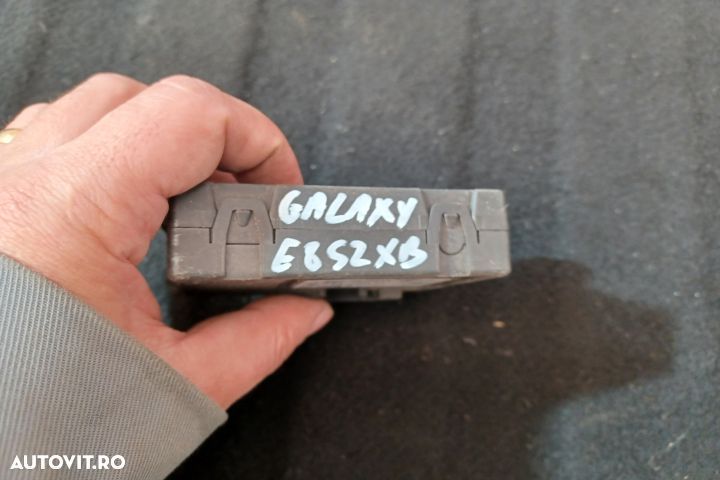 Modul usa dreapta spate 7G9T-14B534-AE 7G9T14B534AE	 7G9T-14B534-AE 7 - 4