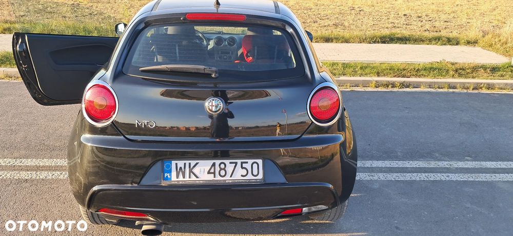 Alfa Romeo Mito 1.3 JTDM Distinctive - 4