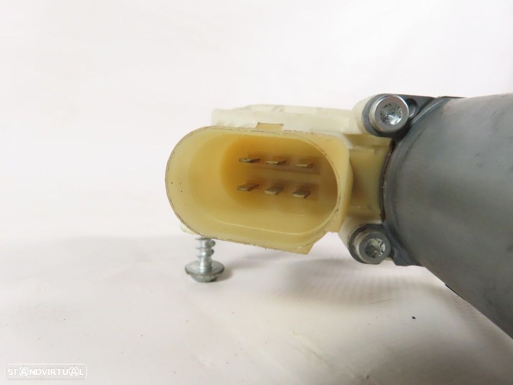 Motor elevador Direito/Frente Seminovo/ Original BMW 6 (E63)/BMW 6 Convertible (... - 3