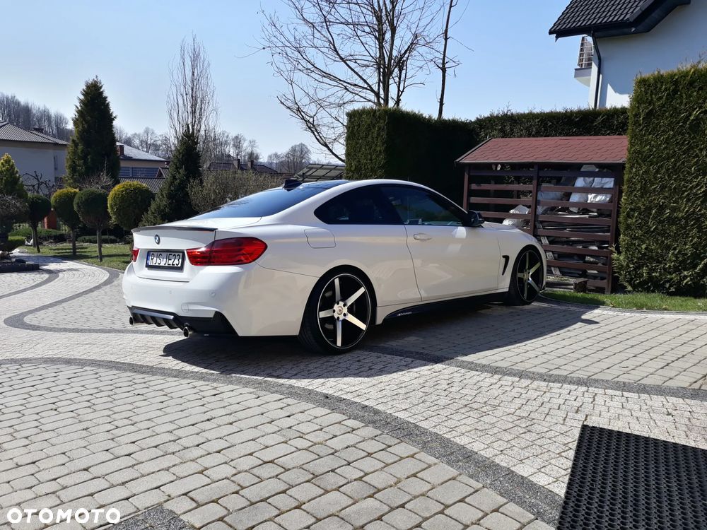 BMW Seria 4 - 25