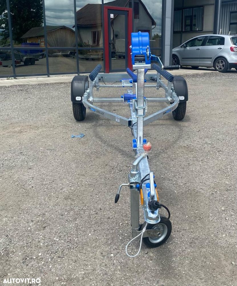 Faro Peridoc 750 KG 3m-5m - 10