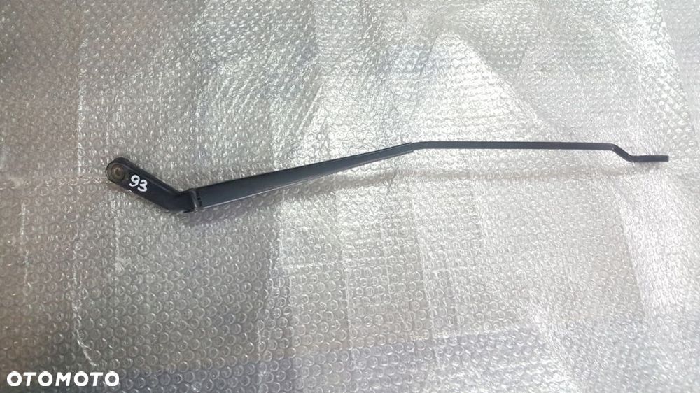 RAMIE WYCIERACZKI PRAWE VW GOLF IV BORA 1J1955410A - 1