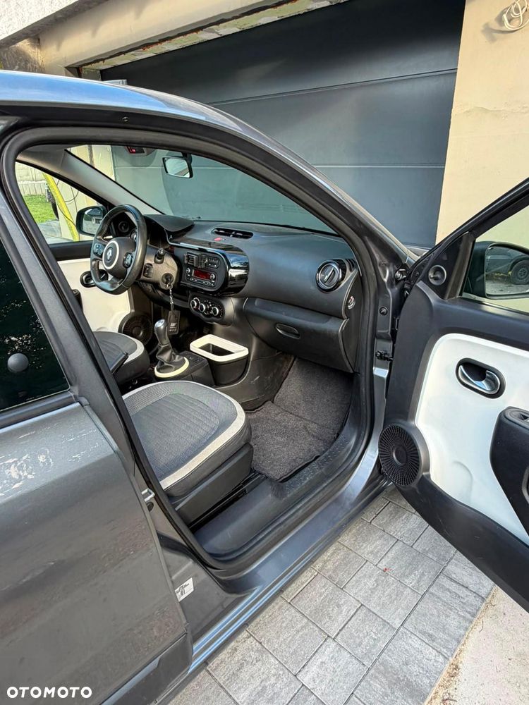 Renault Twingo TCe 90 LIMITED - 11