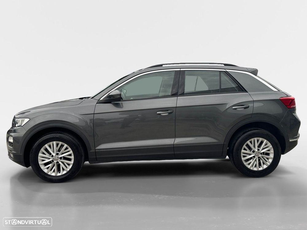 VW T-Roc 1.0 TSI - 2