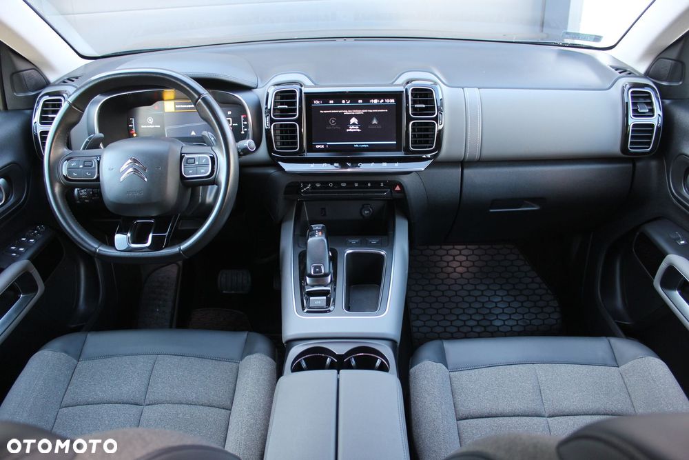 Citroën C5 Aircross 1.5 BlueHDi C-Series EAT8 - 2