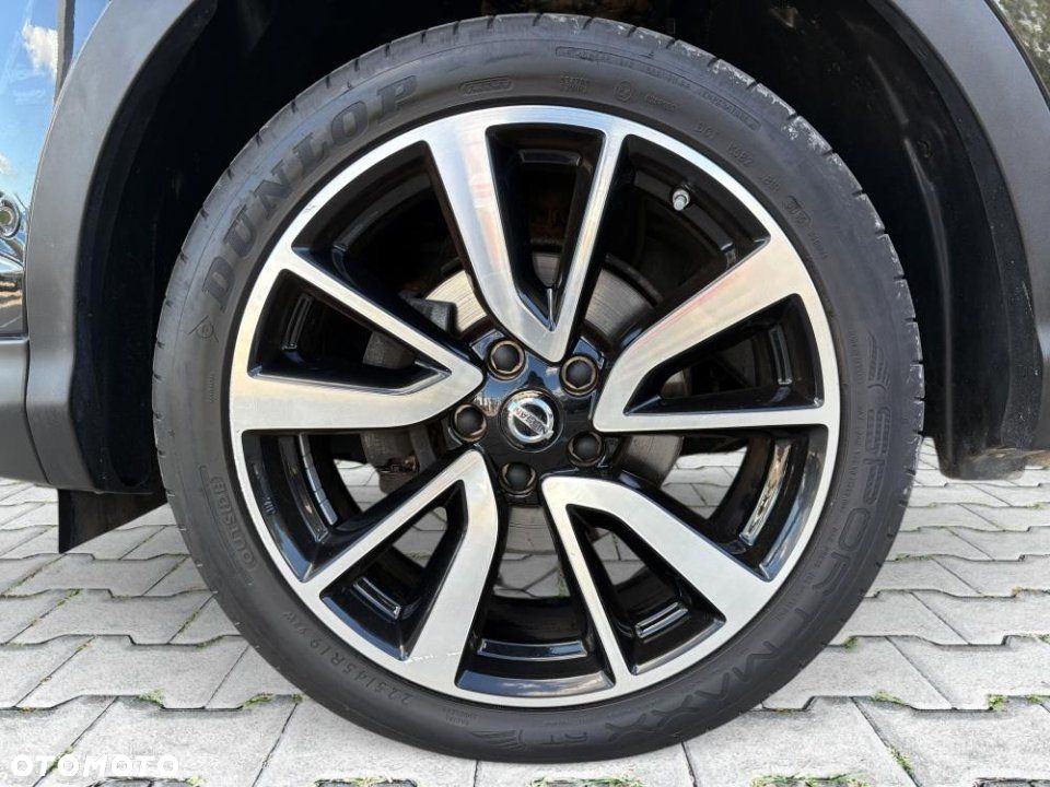 Nissan Qashqai - 9