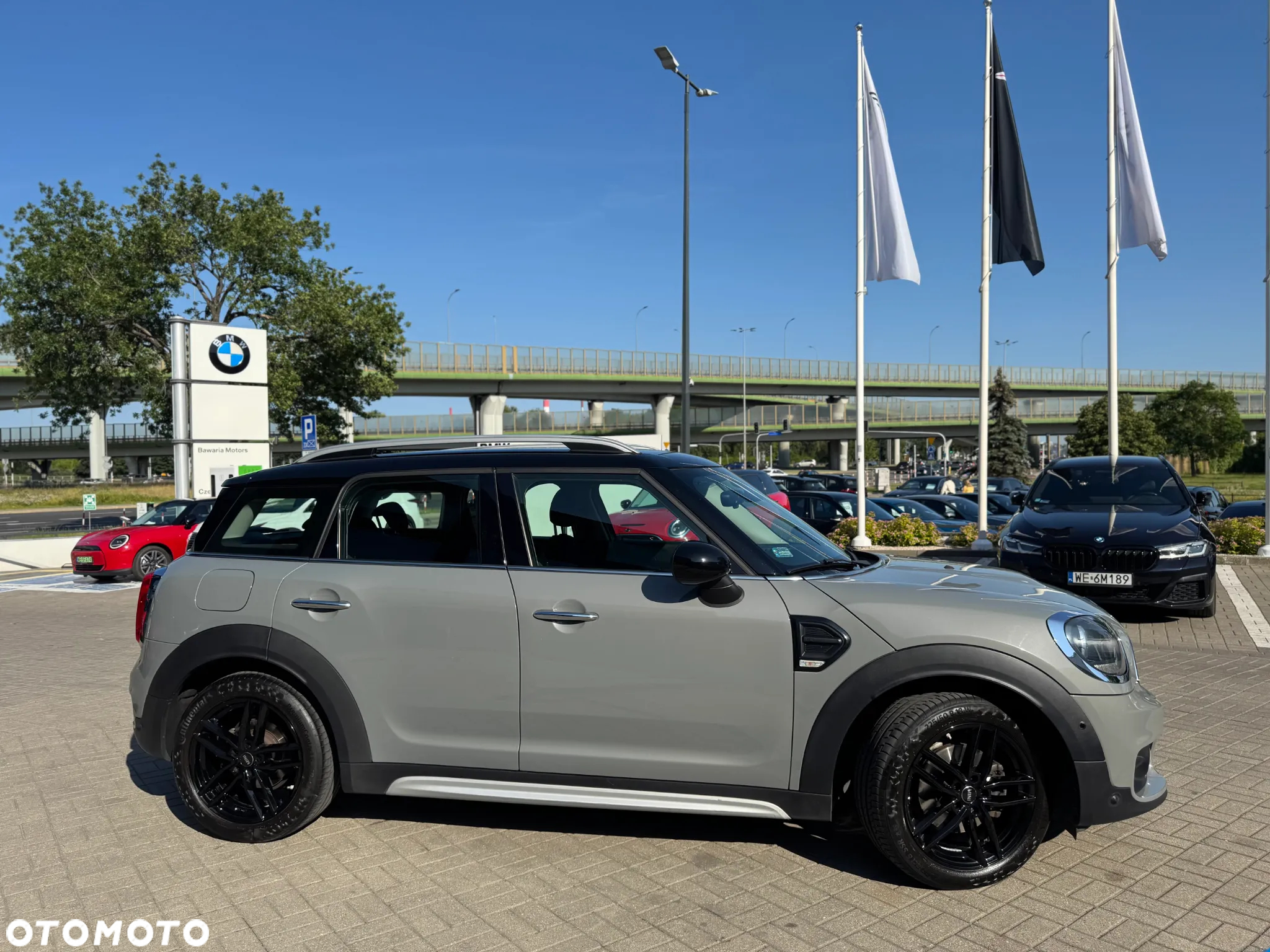 MINI Countryman Cooper D - 2