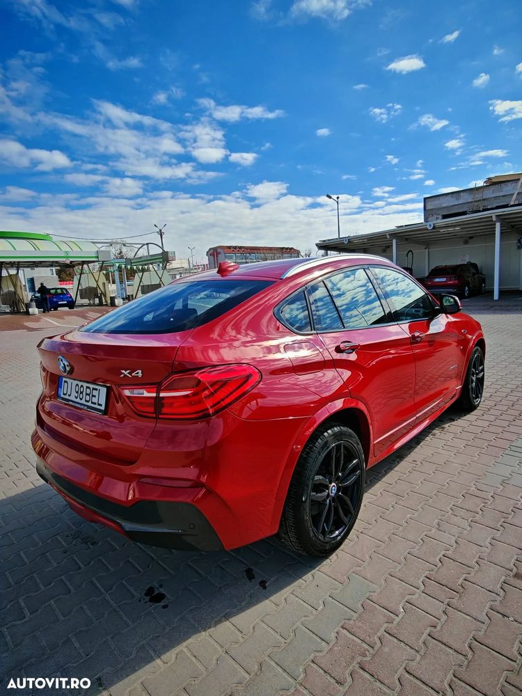 BMW X4 - 3