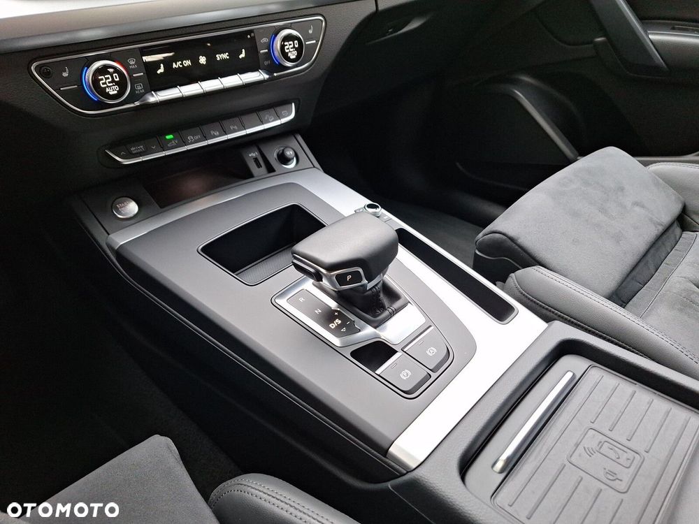 Audi Q5 - 21