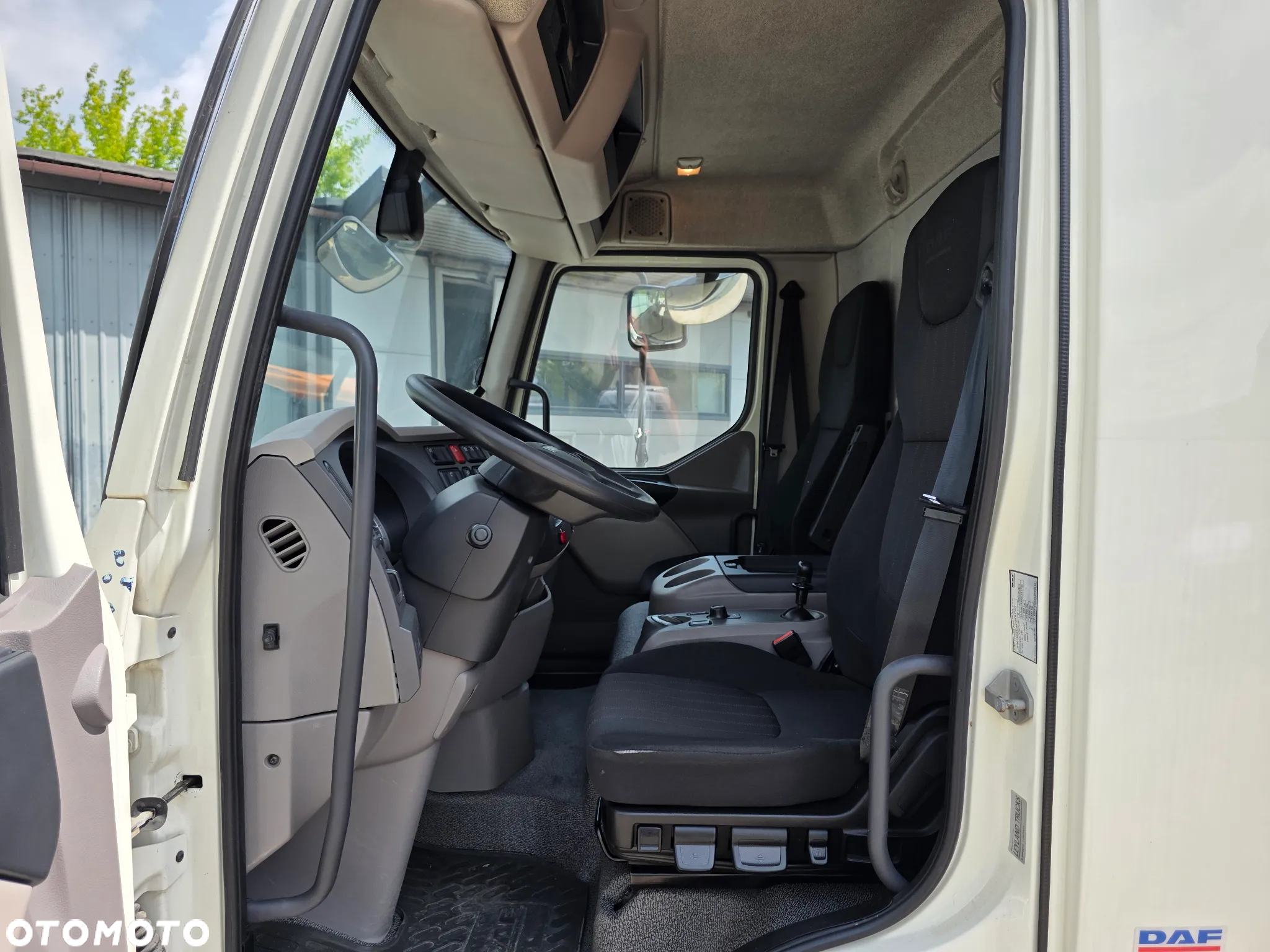 DAF LF 180 - 13