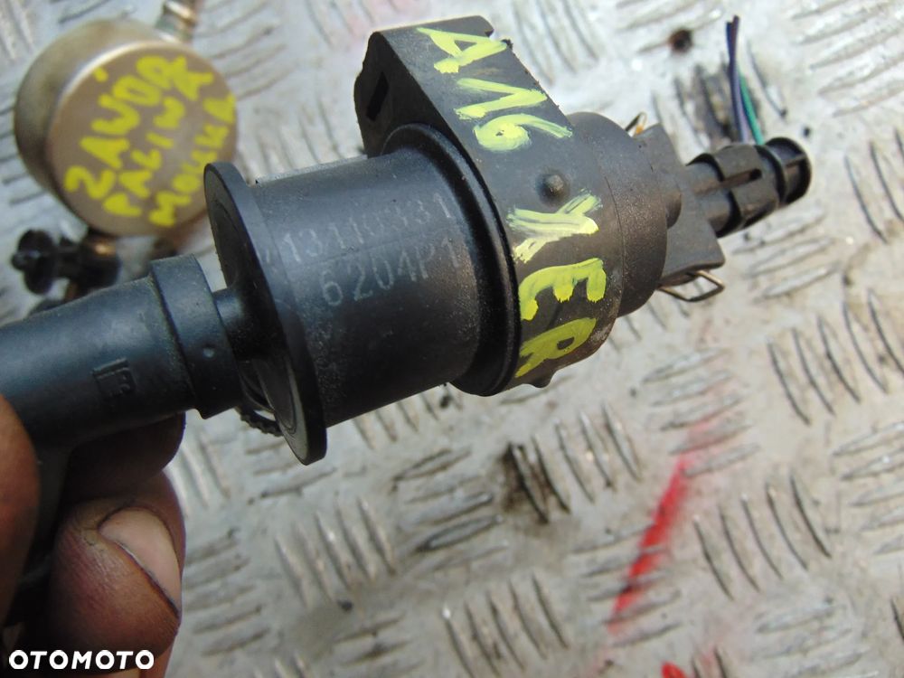 Zawory paliwa opel mokka a16xer - 4