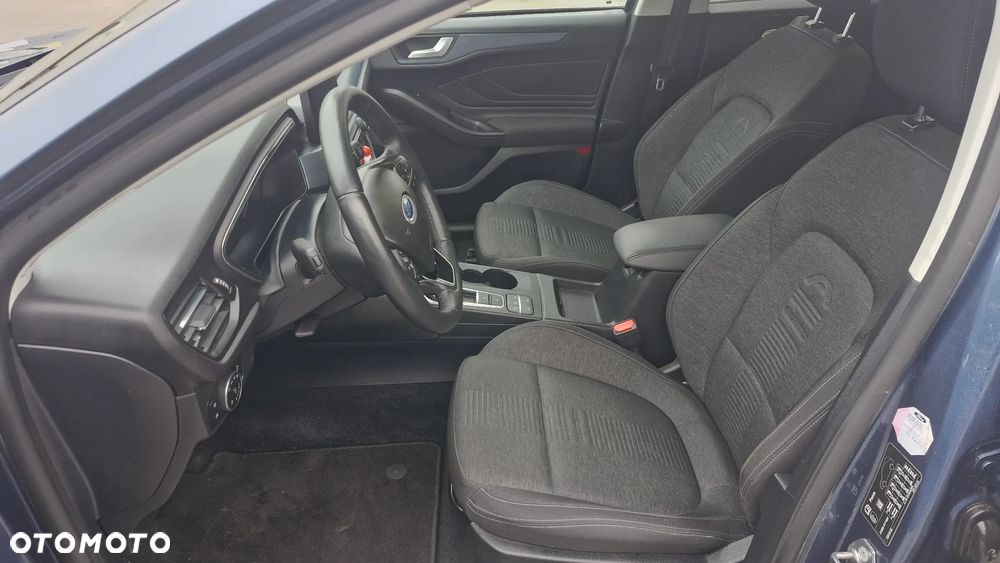 Ford Focus 1.0 EcoBoost Hybrid ACTIVE VIGNALE - 29