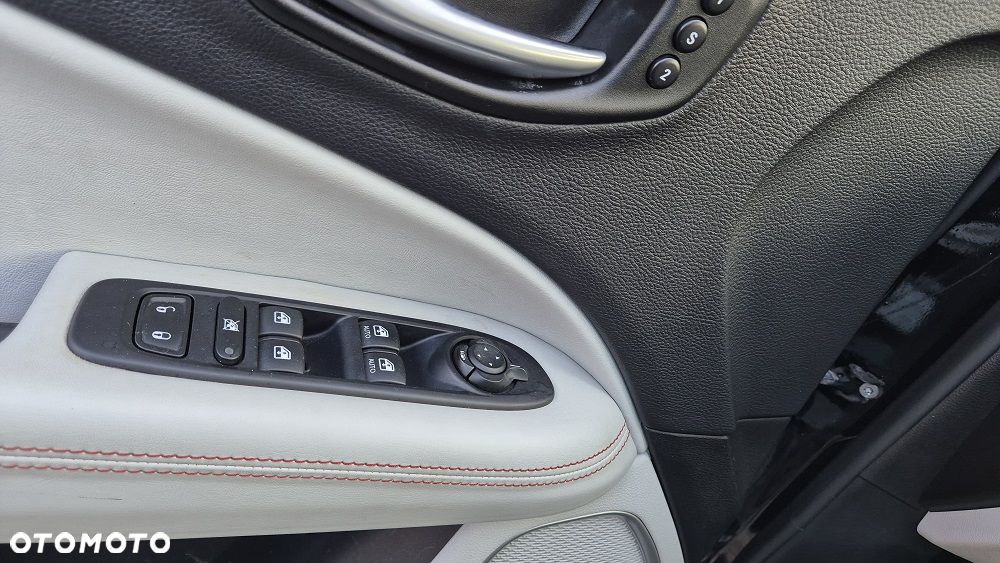 Jeep Compass 1.4 MultiAir Limited - 12