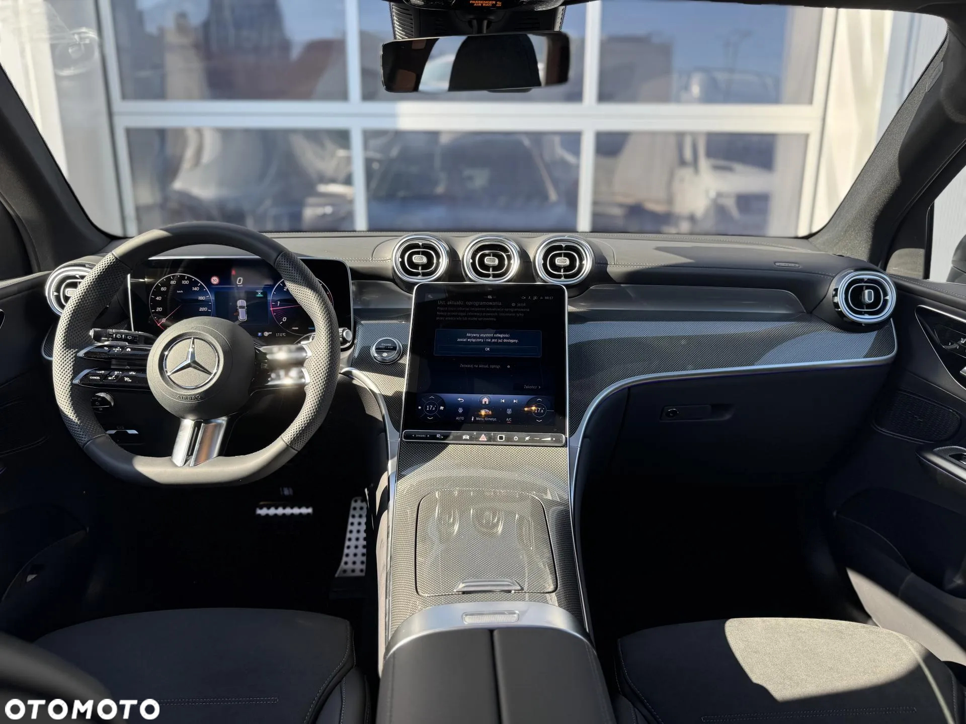 Mercedes-Benz GLC 220 d 4Matic 9G-TRONIC Edition AMG Line - 15