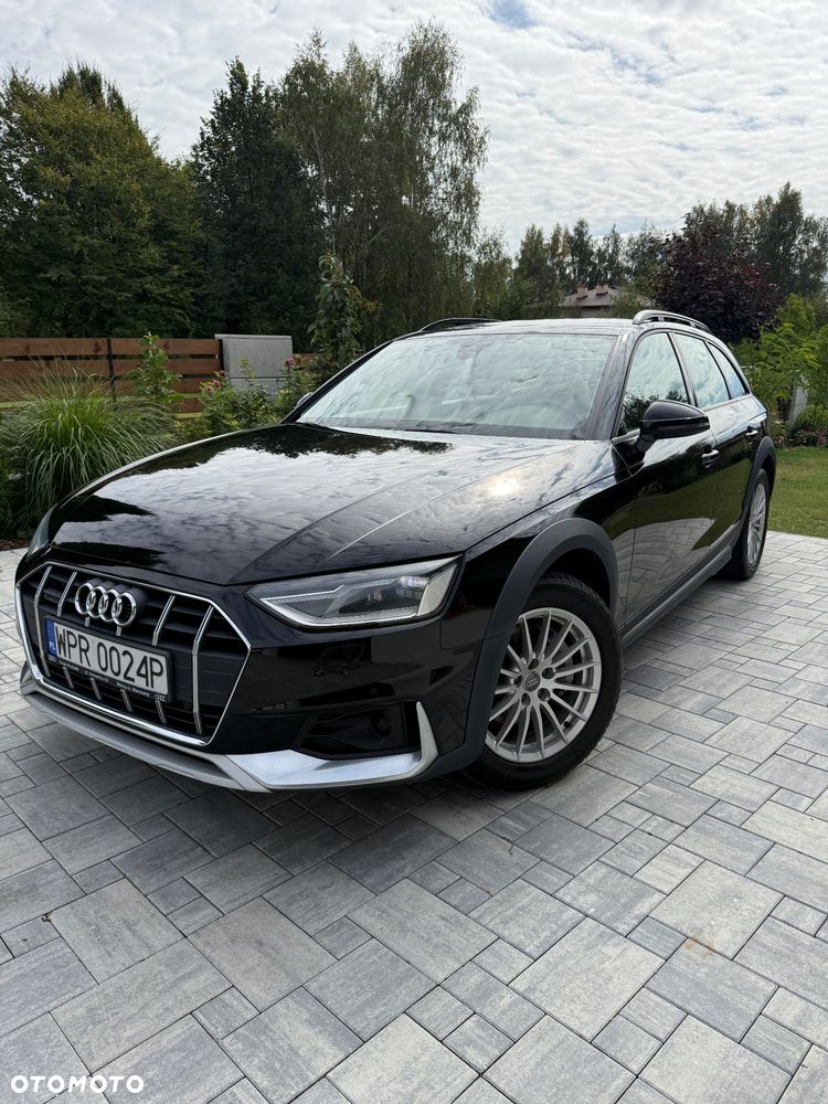 Audi A4 Allroad - 7