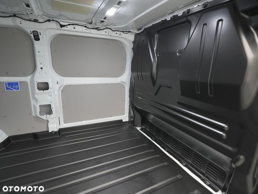 Ford Transit Custom Van L2 Trend 136KM - 24