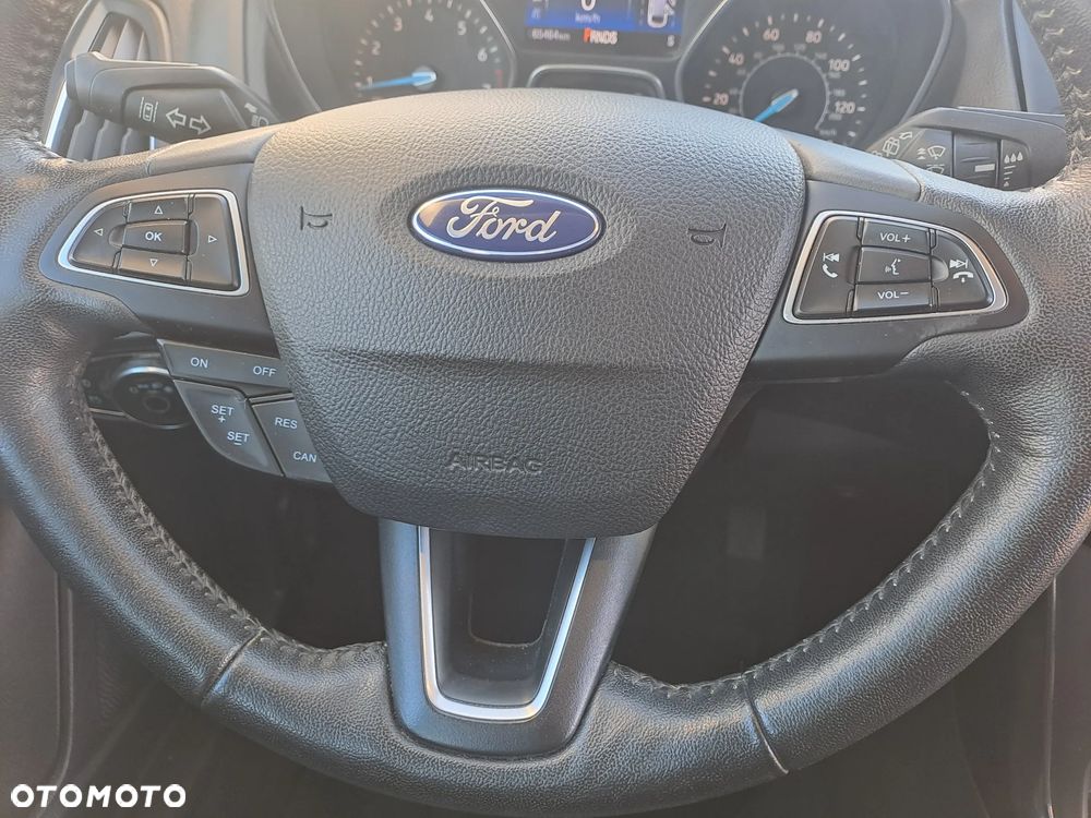Ford Focus - 16