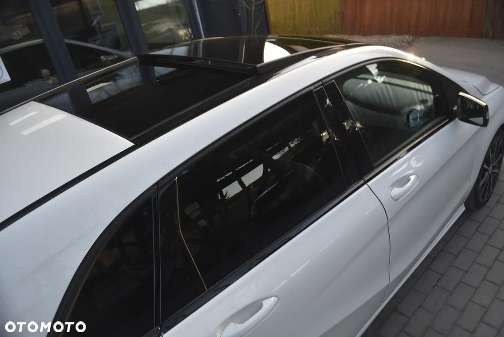 Mercedes-Benz Klasa B - 17