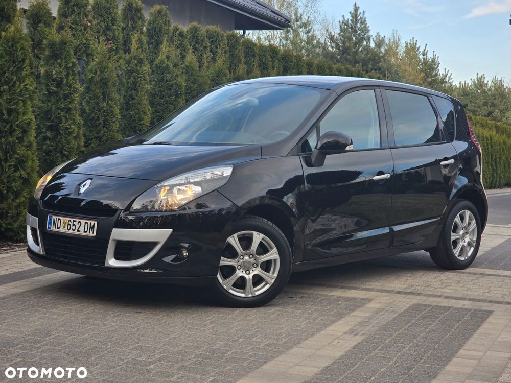 Renault Scenic Energy dCi 130 S&S Xmod Bose Edition - 8