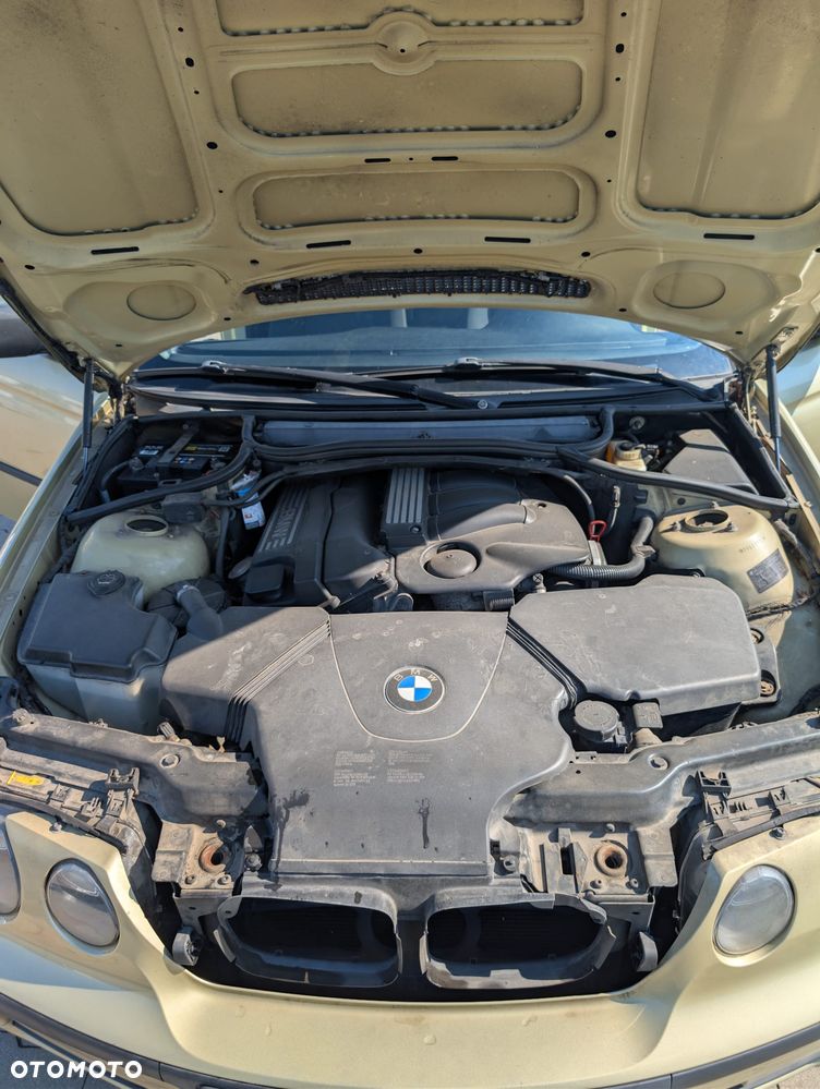 BMW Seria 3 - 29