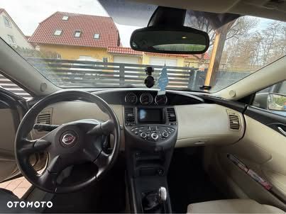 Nissan Primera 2.0 SLX - 10