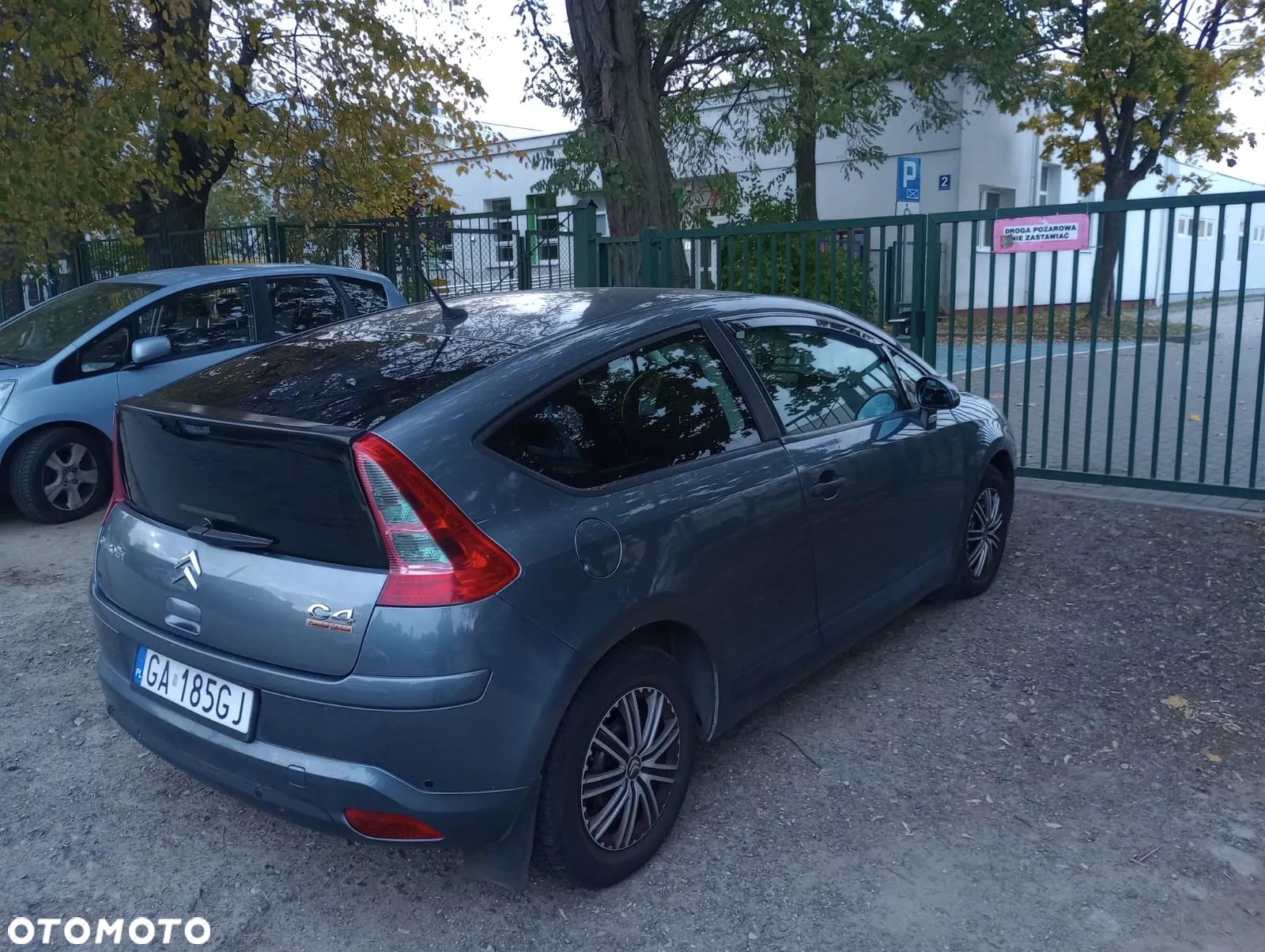Citroën C4 - 2