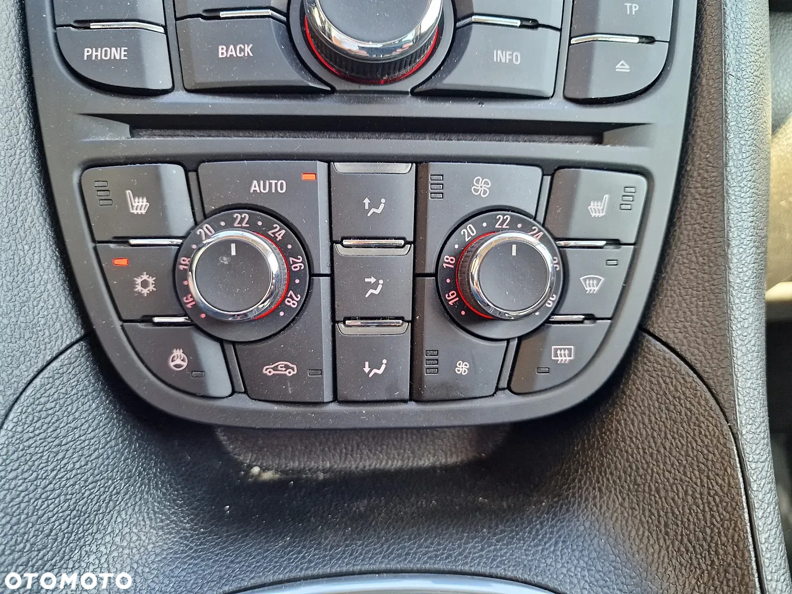 Opel Meriva - 15