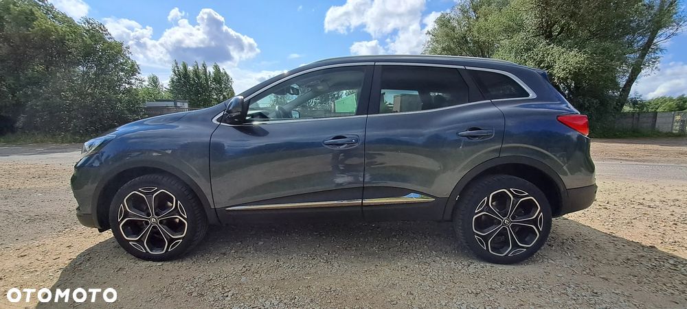 Renault Kadjar 1.3 TCe FAP Intens - 7