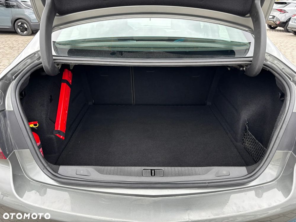 Opel Astra 1.4 T EU6 - 21