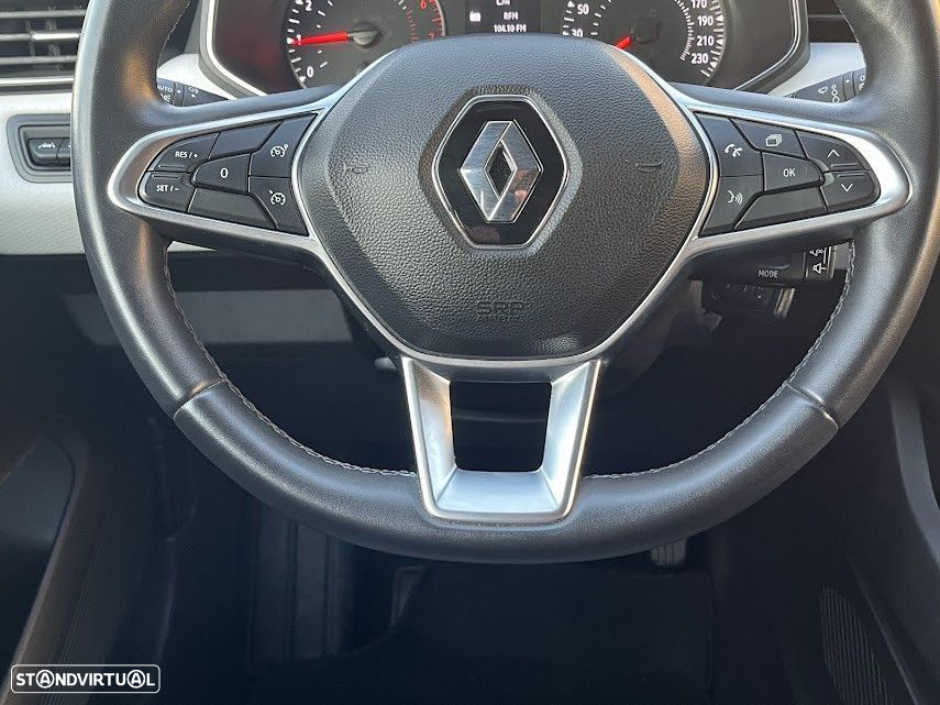 Renault Clio 1.0 TCe Limited - 19