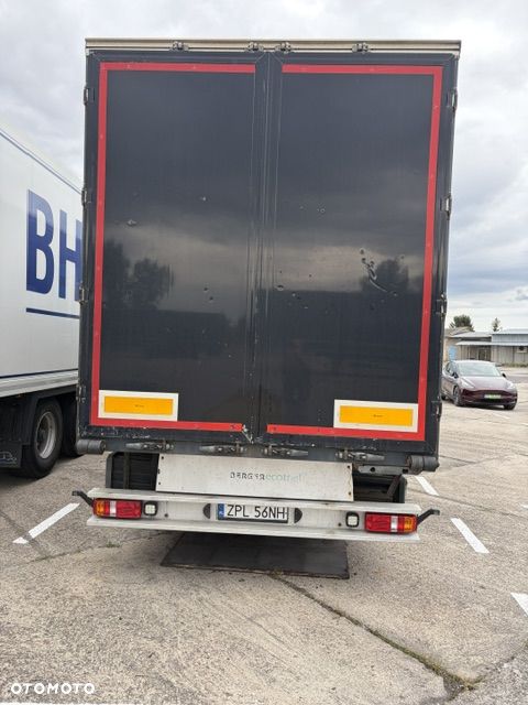 Berger LCTN - 9