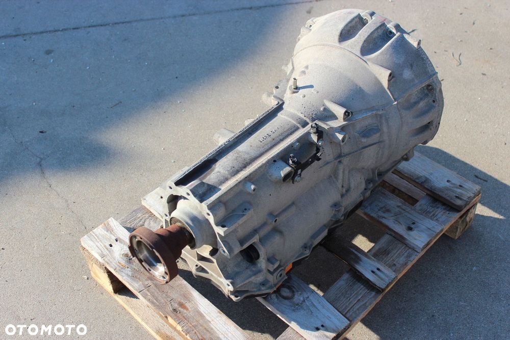 Skrzynia Biegów Automat Dodge Challenger 3.6 V6 2015r  P68227521AD Stan bdb 73tkm - 5