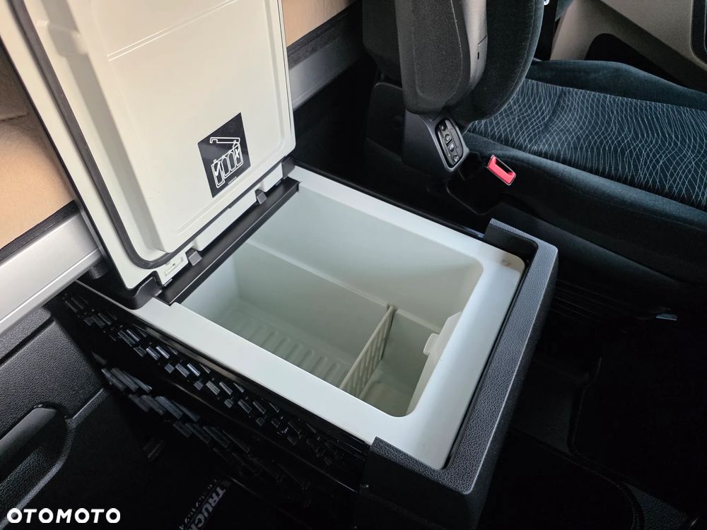 Mercedes-Benz ACTROS/MP5/1845/495.000/IMPORT NIEMCY/STAN WZOROWY!!! - 35