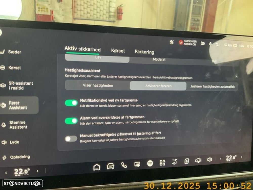 Xpeng G6 87.5 kWh Long Range - 17