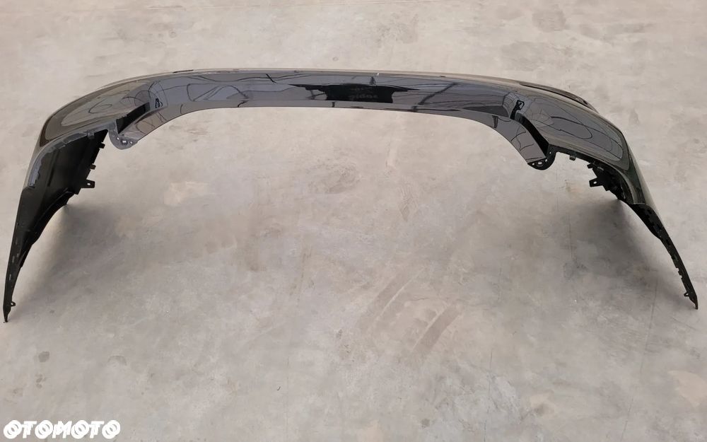 BMW SERIA 5 G30 / G31 ZDERZAK PRZÓD / TYŁ (dostępne 5 zderzaków) - 10